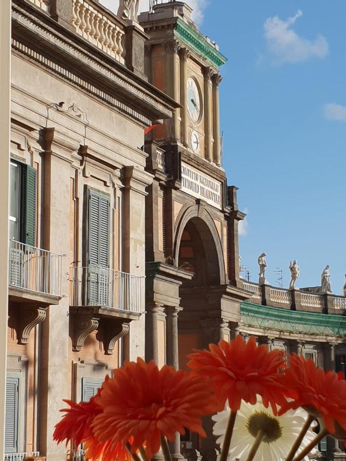 Piazza Dante 22 Apartment Naples Exterior photo