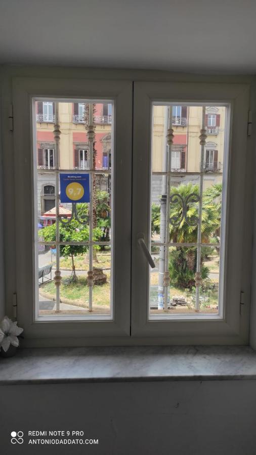 Piazza Dante 22 Apartment Naples Exterior photo