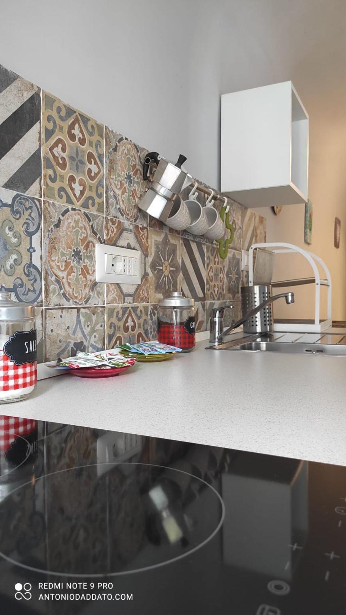 Piazza Dante 22 Apartment Naples Room photo