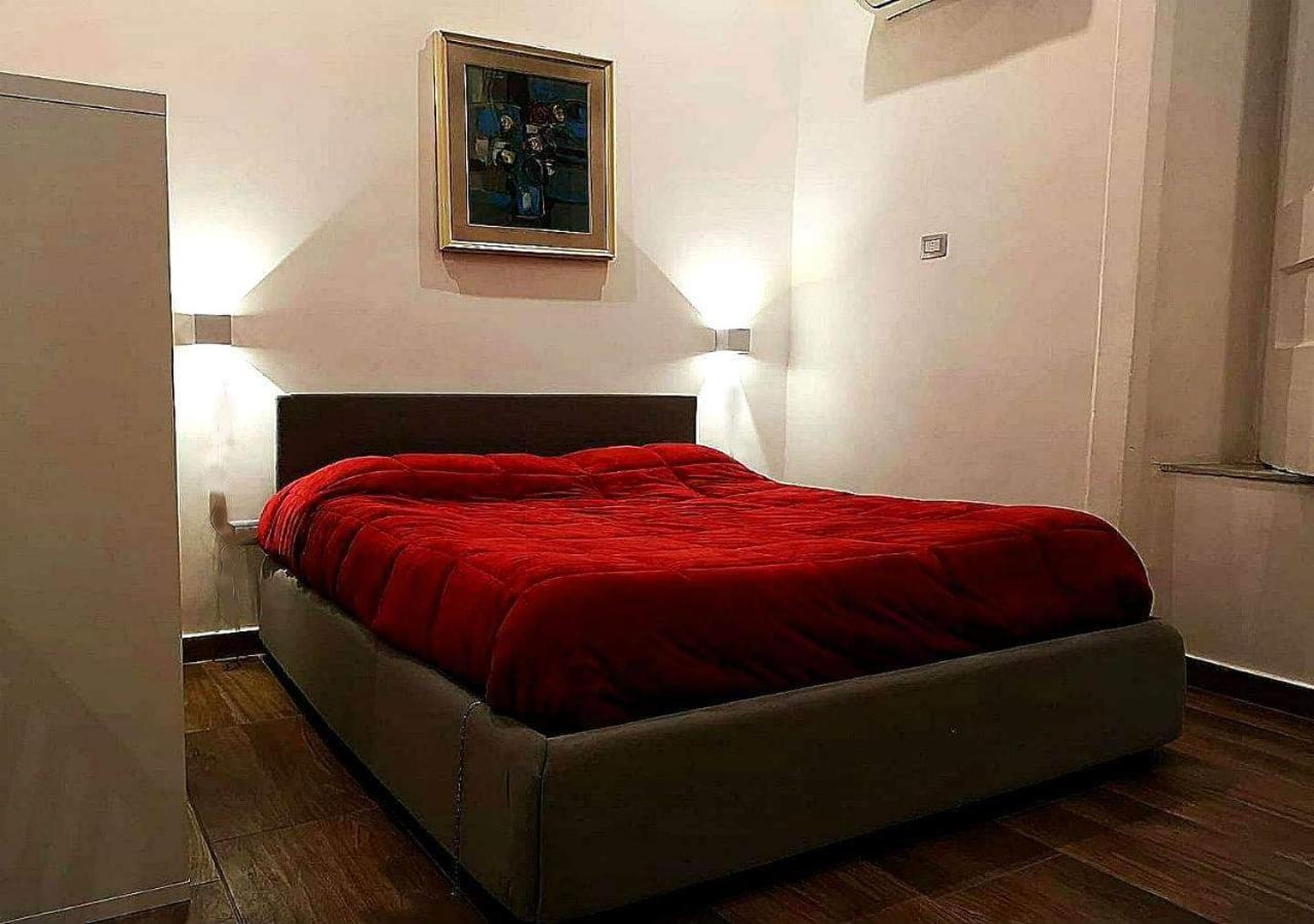 Piazza Dante 22 Apartment Naples Exterior photo